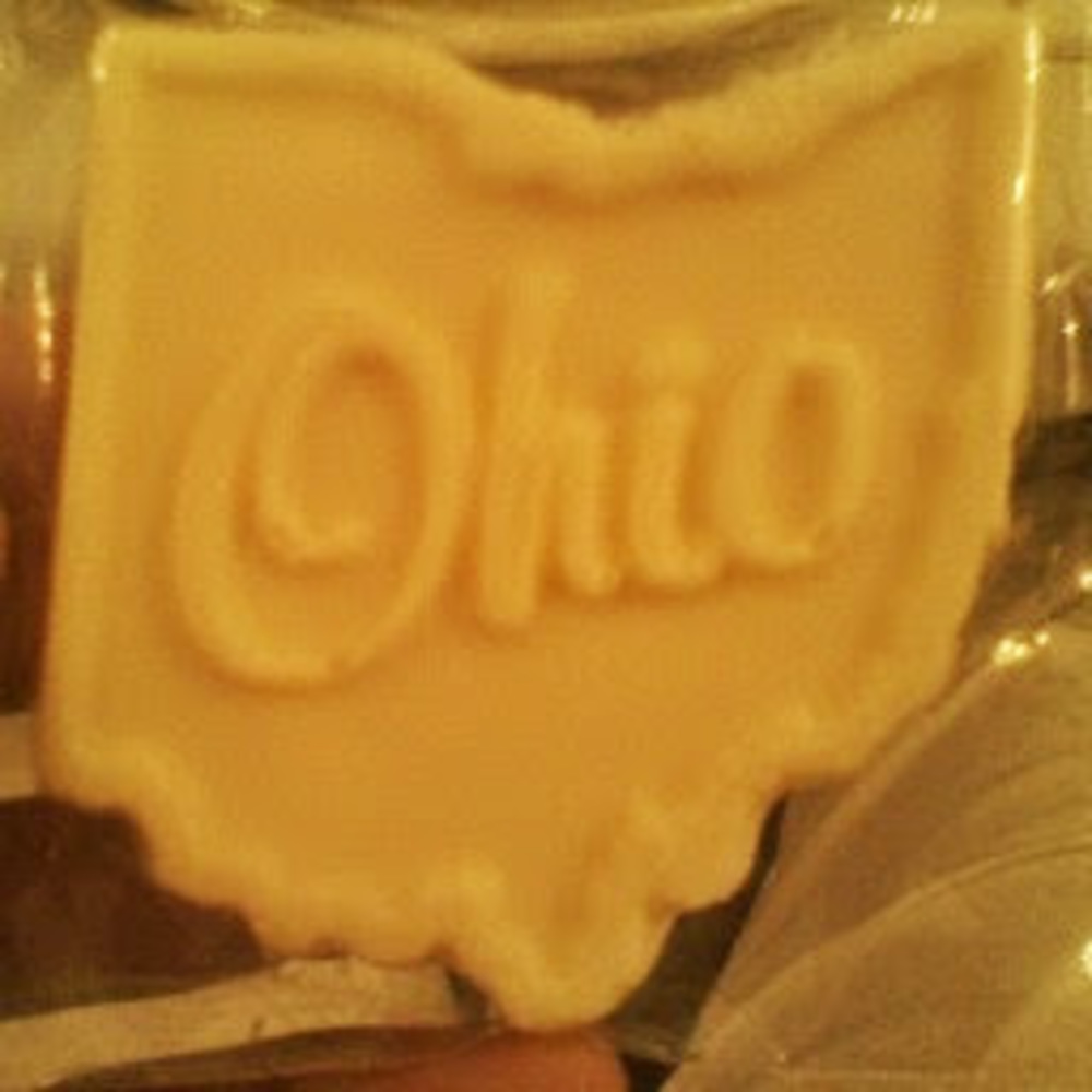 Meet your Posher, Ladazhia